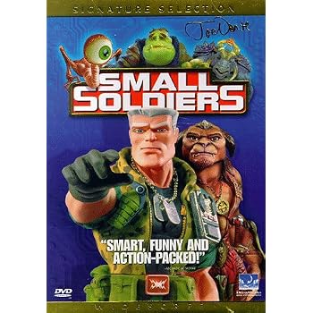 Set A Shopping Price Drop Alert For Small Soldiers