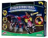 K'Nex ReKonstructors:
