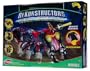 K'Nex ReKonstructors: "ZeKorian Creatures" Ravage