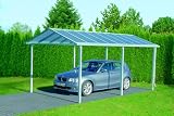Aluminium Carport