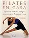 Book Pilates en casa