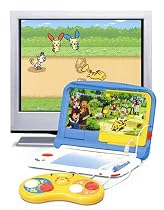 ピコソフト ポケットモンスターアドバンスジェネレーション みんなでピコ ポケモンわいわいバトル!