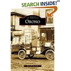 Click here to buy Orono (ME) (Images of America) by  Scott D. Peterson.