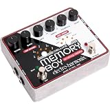 guitar effects Electro Harmonix Deluxe Memory Boy Delay Guitar Effects Pedal Electronics guitar effects