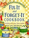 Fix-it And Forget-it Cookbook