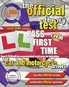 Official Theory Test  2000/2001 & Road Skills Bundle