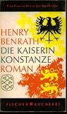Produkt-Bild: Die Kaiserin Konstanze