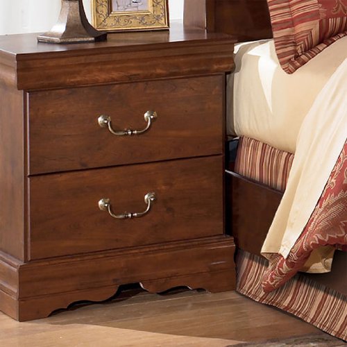 Wilmington Nightstand by Signature Design Wilmington Nightstand by Signature Design