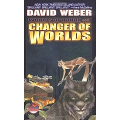 Changer Of Worlds (Worlds of Honor)
