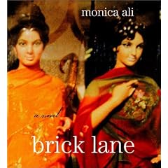Brick Lane from Literature & Fiction