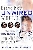 Brave New Unwired World : The Digital Big Bang And The Infinite Internet