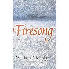 Firesong (The Wind on Fire III)