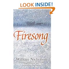 Firesong (The Wind on Fire III)