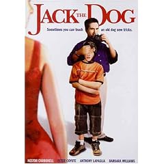 Jack the Dog