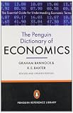 The Penguin Dictionary of Economics: Eighth Edition