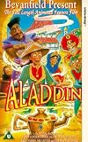 Aladdin [UK IMPORT] - Jason Connery