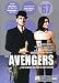 Search : The Avengers '67, Vol. 8