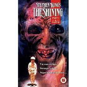 Stephen King's The Shining - Parts 1 And 2 [1997]