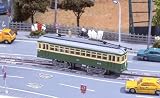 ▽【モデモ】（NT11)江ノ島電鉄100形 （トロリーポール...