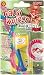 Wacky Whirly Straw Kit