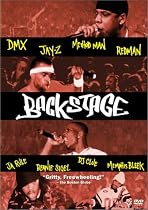Stream Back Stage Online.