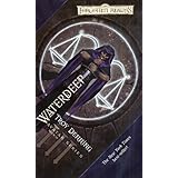 Waterdeep: The Avatar Series, Book III