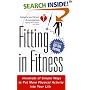 American Heart Association Fitting in Fitness: Hundreds of Simple Ways to Put More Physical Activity into Your Life (American Heart Association)