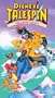 Disney's Talespin - Imagine That! [VHS]