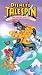 VHS : Disney's Talespin - Imagine That!
