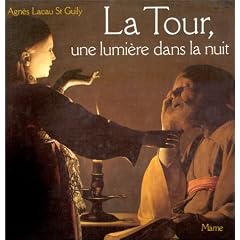 La Tour, une lumi�re dans la nuit