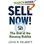 Sell Now!: The End of the Housing Bubble