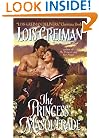 The Princess Masquerade