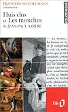 Huis clos et Les mouches de Jean-Paul Sartre