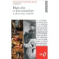 Huis clos et Les mouches de Jean-Paul Sartre