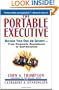 Portable Executive: Building Your Own Job Security - From Corporate Dependence to Self-Direction