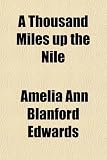 A Thousand Miles up the Nile image