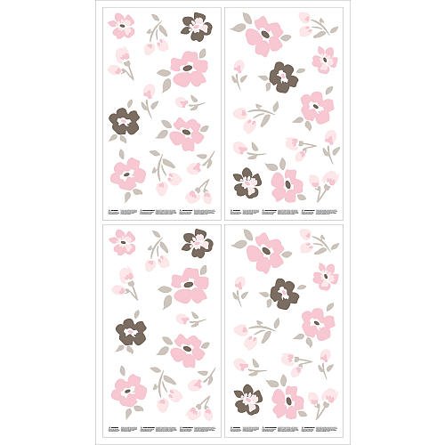 Nautica Kids Isabella Wall Decals