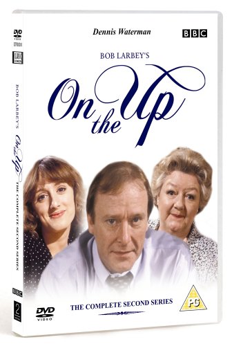 On The Up - Series 2 [DVD]