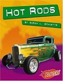 Hot Rods (Blazers)