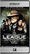 The League of Extraordinary Gentlemen (D-VHS)