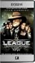 The League of Extraordinary Gentlemen (D-VHS)