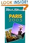 Rick Steves' Paris 2005