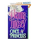 Once a Princess by Johanna Lindsey