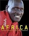 A Day in the Life of Africa