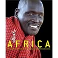 A Day in the Life of Africa by David Elliot Cohen and Lee Liberman