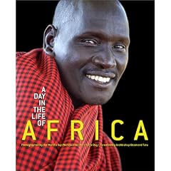 A Day in the Life of Africa