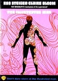 The Illustrated Man [1969] (REGION 1) (NTSC)
