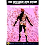 The Illustrated Man [1969] (REGION 1) (NTSC)