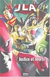 JLA : Justice et liberté