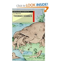 Thomas Hobbes (British History in Perspective)